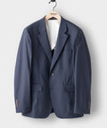 Italian Tropical Wool Sutton Jacket