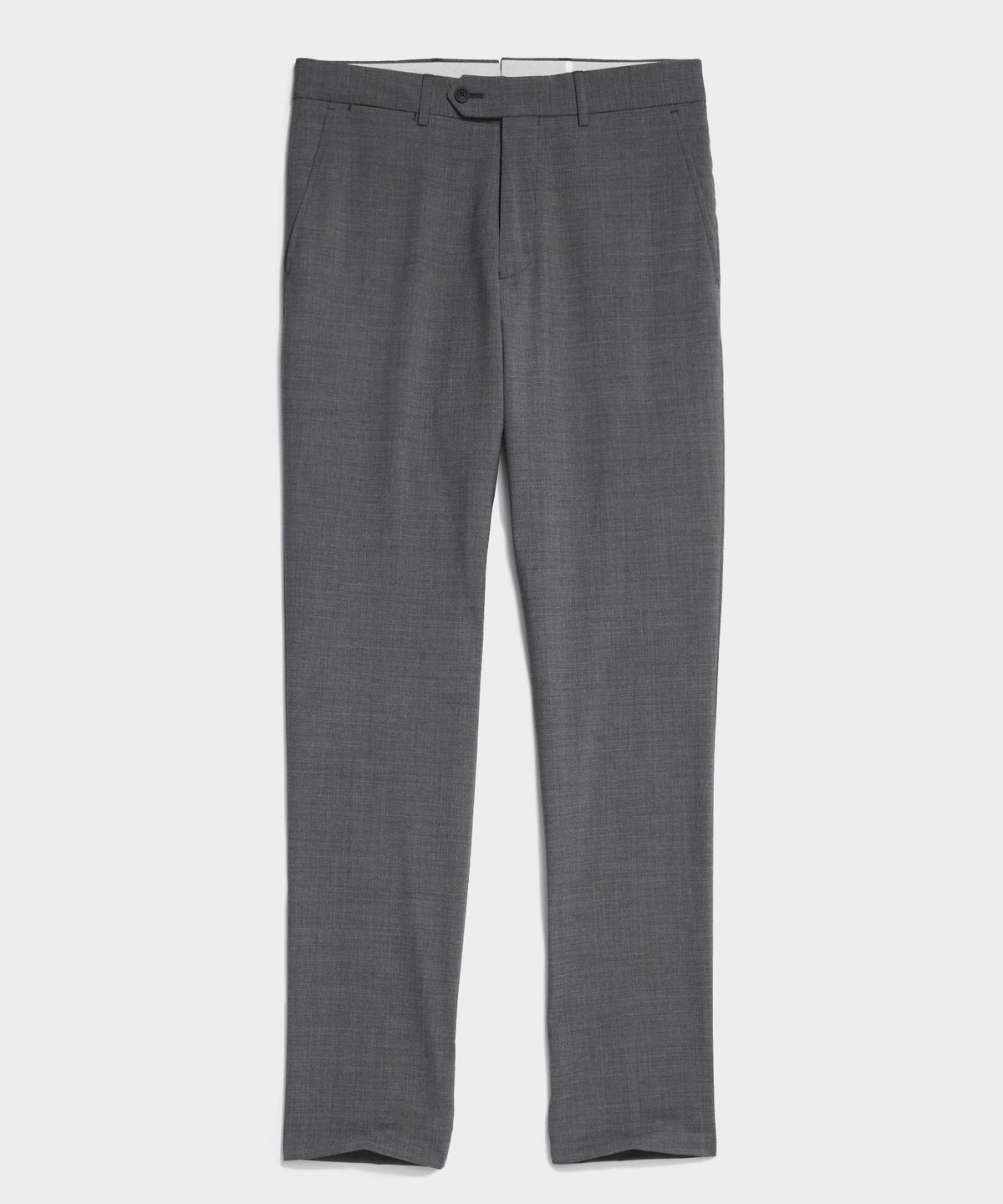 Italian Tropical Wool Sutton Suit