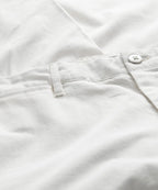 Relaxed Fit Japanese Selvedge Chino