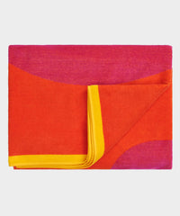 Lateral Objects Question Towel
