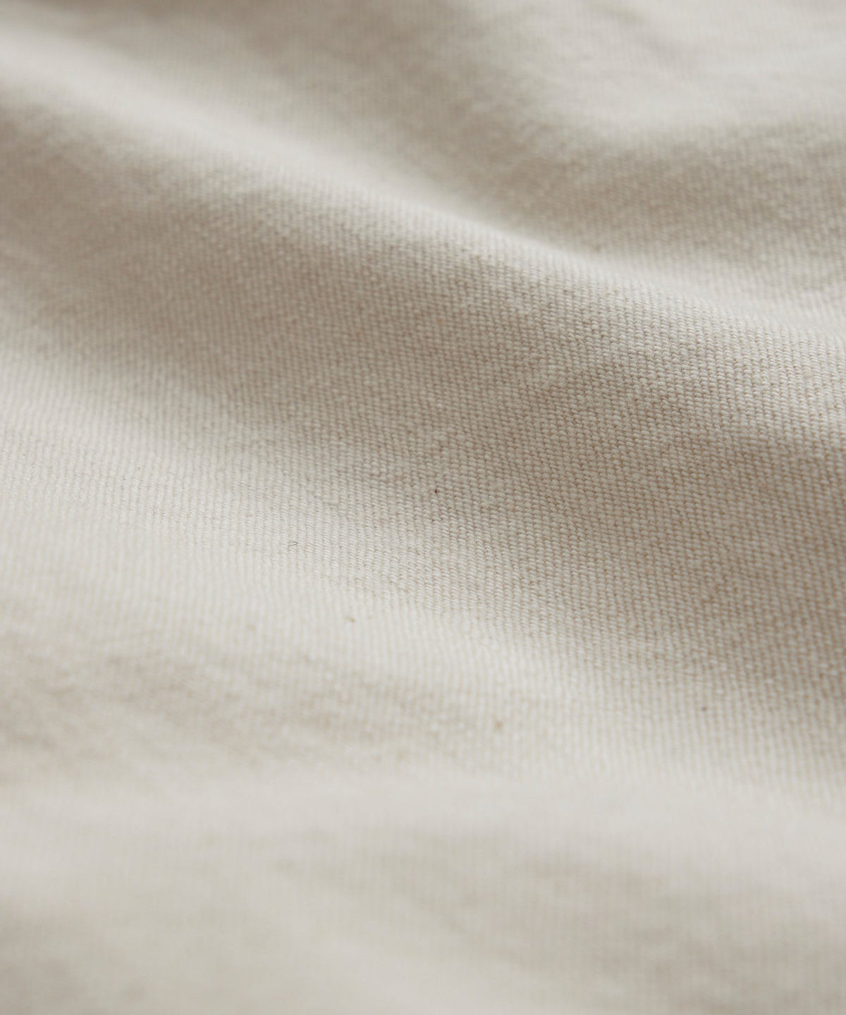 Lightweight Japanese Selvedge Chore Coat