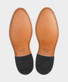 Loake Imperial Loafer in Black Polished Calf Leather