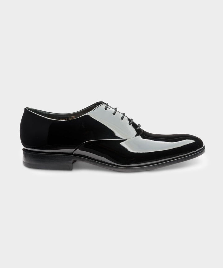 Loake Patent Dress Shoe