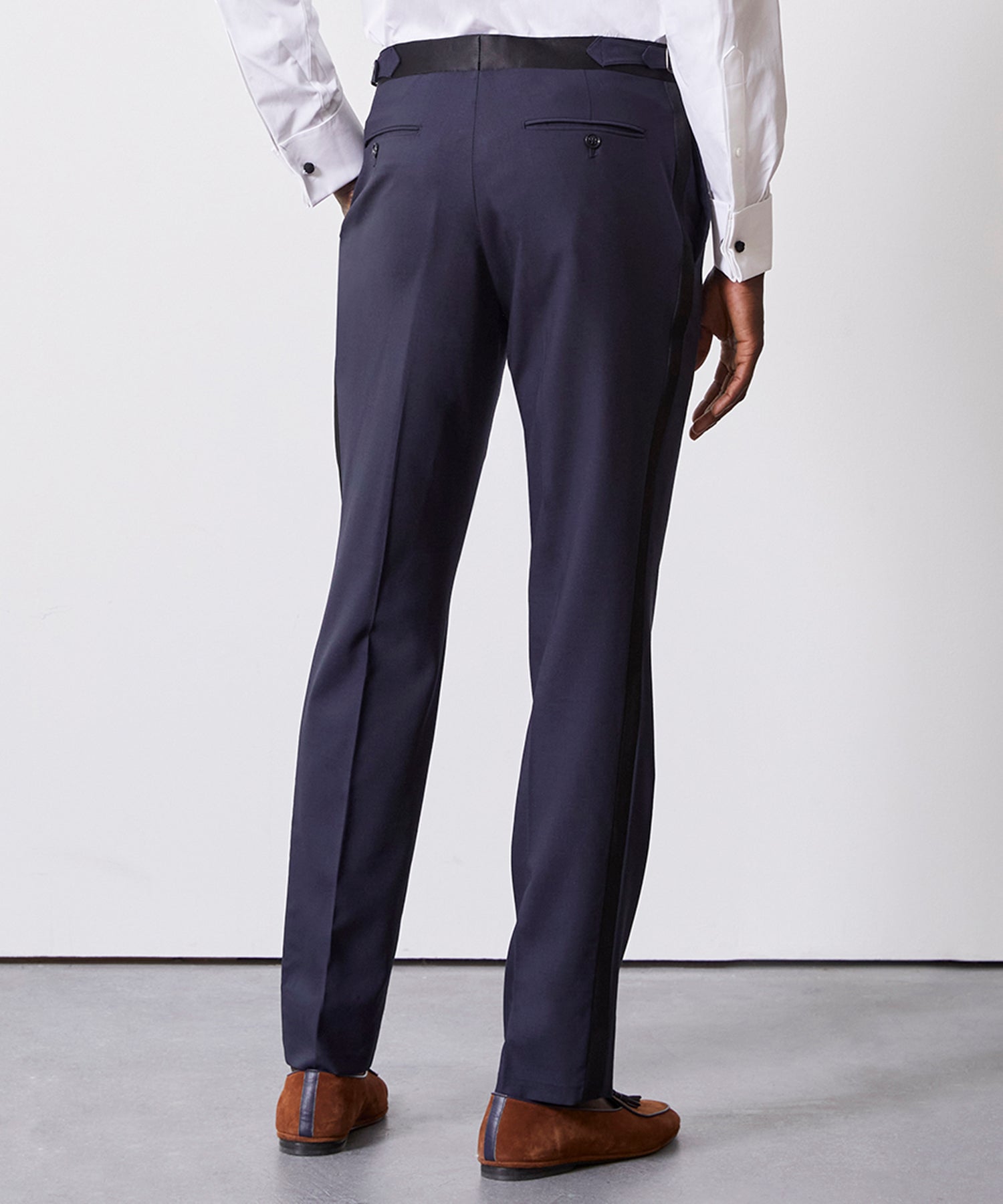 スーツ foufou tender jacket/tender slacks Italian Tuxedo Trouser – Todd Snyder
