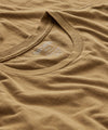 Made in L.A. Premium Jersey T-Shirt in Pine Cone