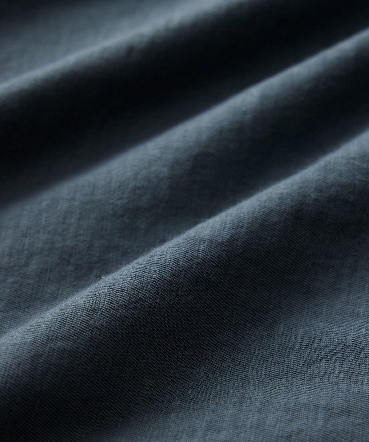 Made in L.A. Jersey Tipped Montauk Polo