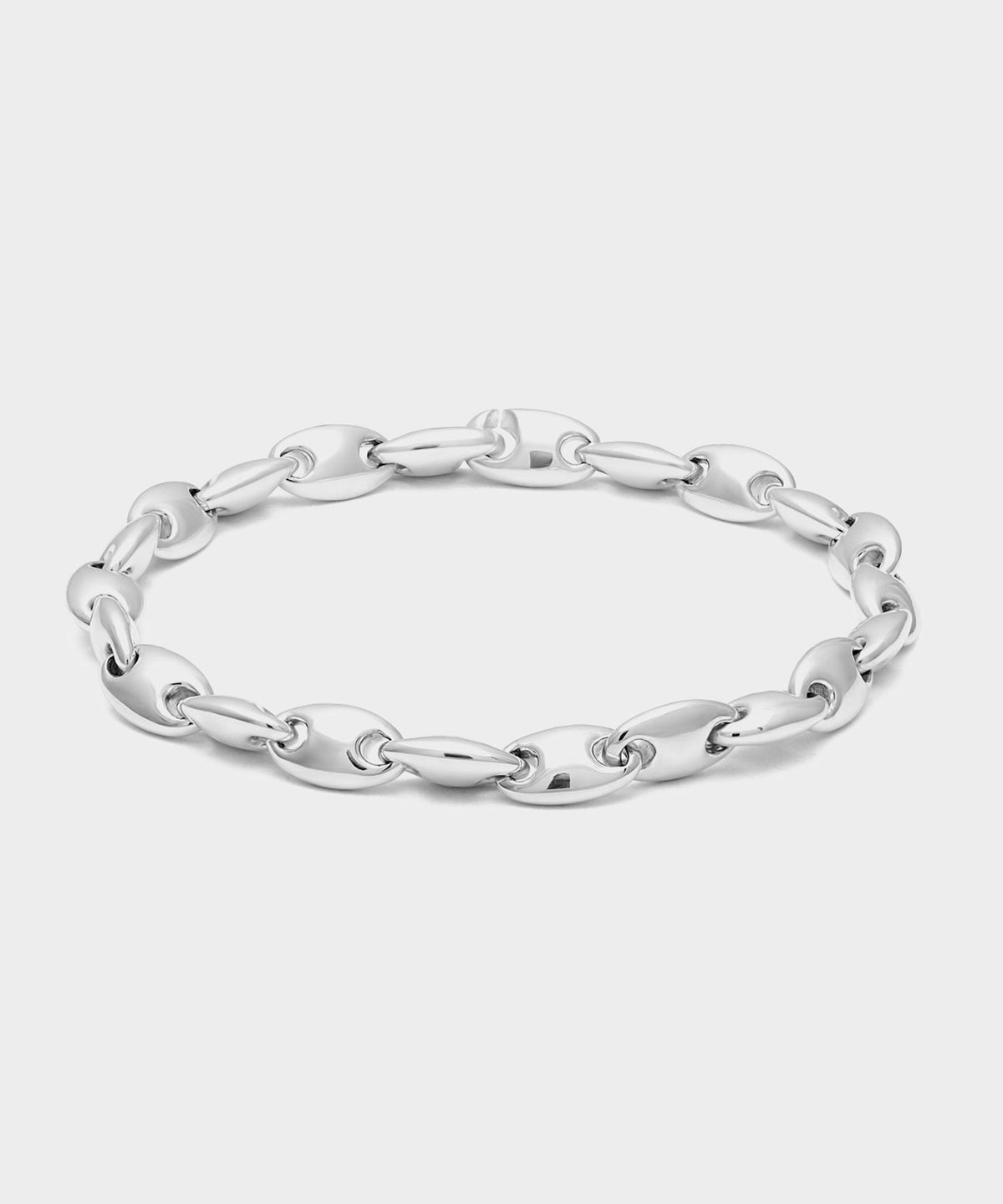 Maor Silver Neo Bracelet