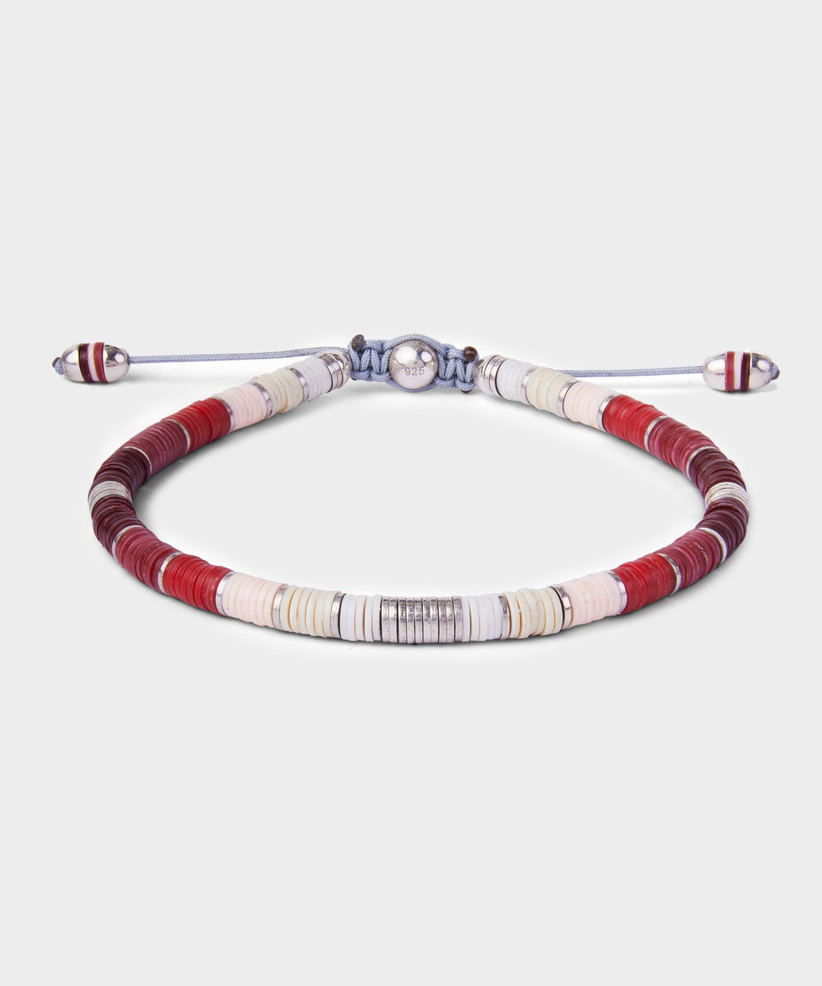 Maor Rizon Bracelet Wine Mix