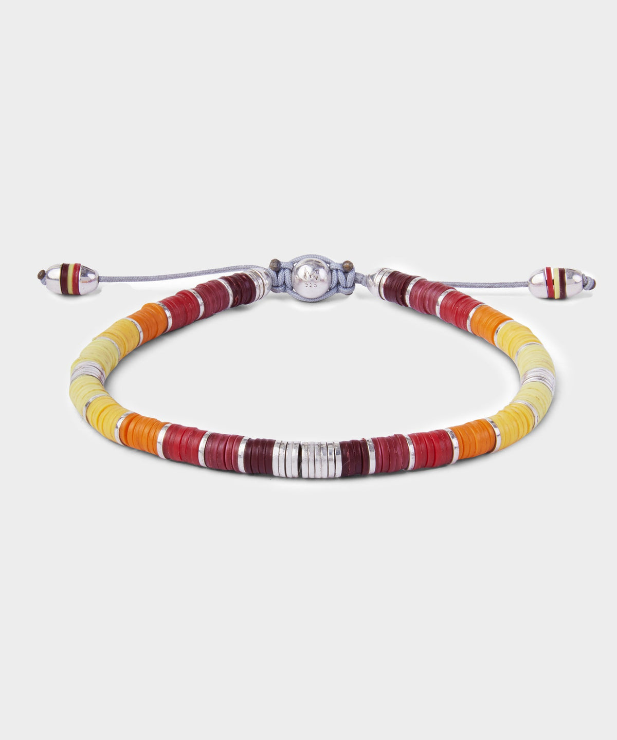 Maor Rizon Bracelet Yellow Mix