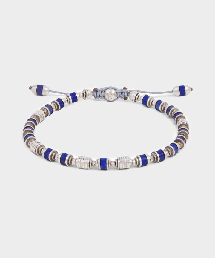 Maor Saguaro Bracelet in Lapis
