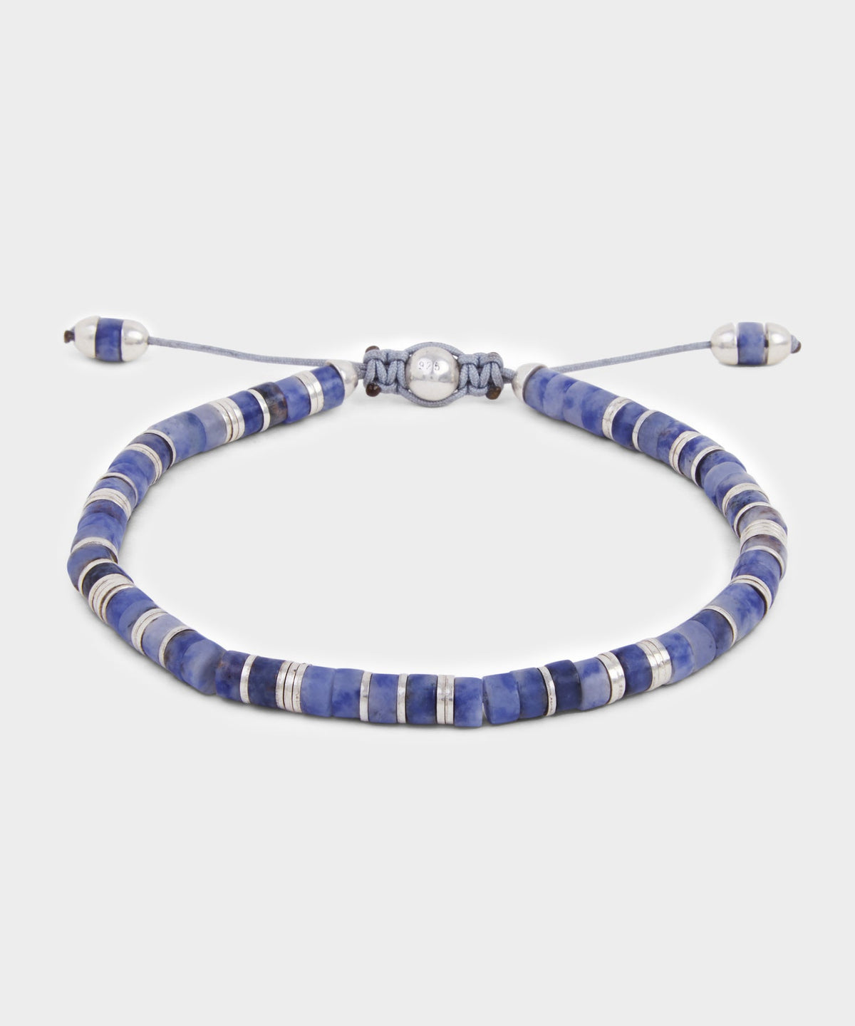 Maor Tucson Bracelet Blue Aventurine