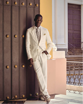 Men's Suits | Todd Snyder