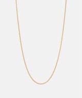 Miansai Gold Vermeil Chain Necklace