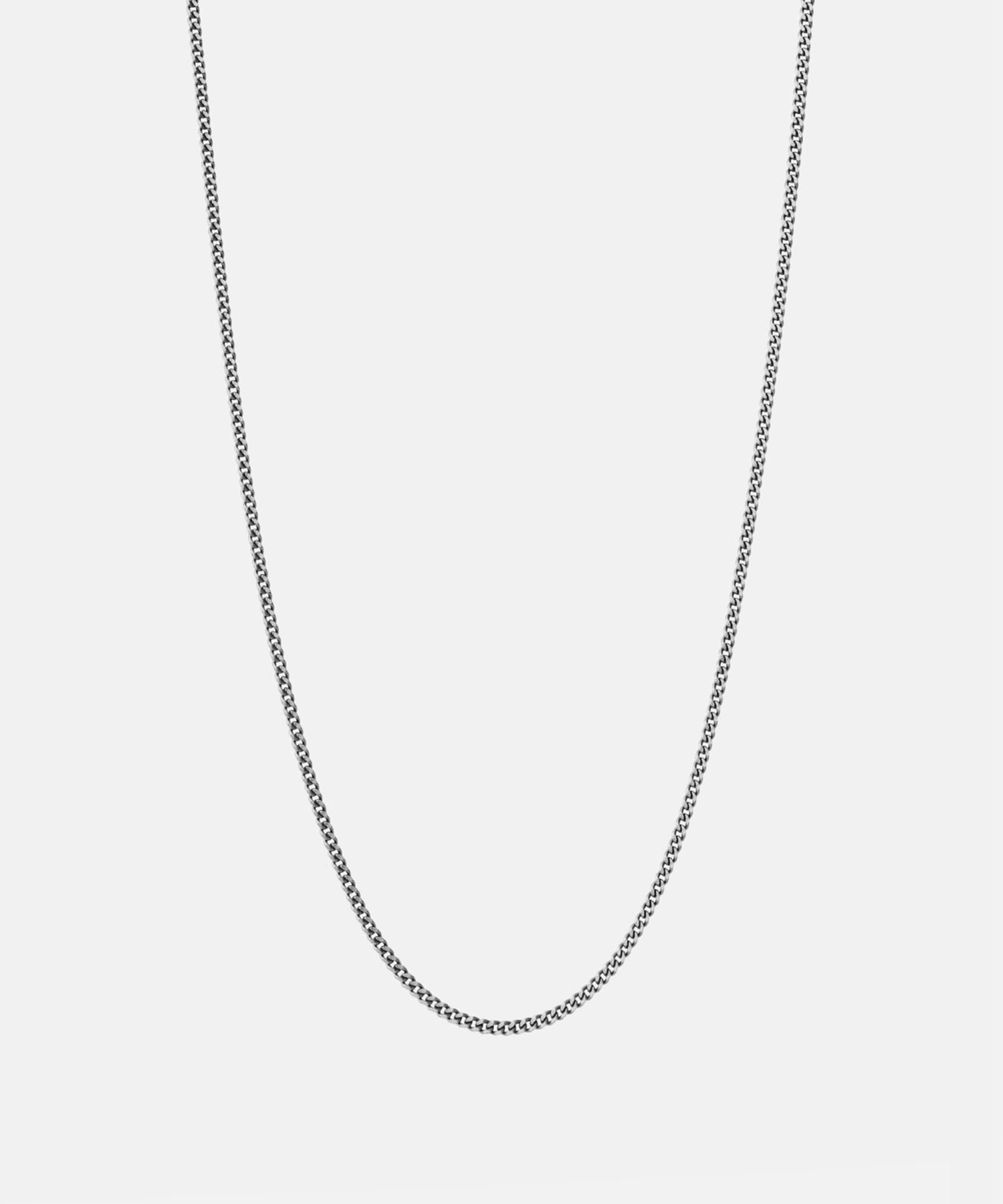 Miansai Sterling Silver Cuban Chain Bracelet – Todd Snyder