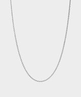 Miansai Amit Chain Necklace in Sterling Silver