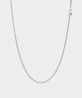 Miansai Amit Chain Necklace in Sterling Silver