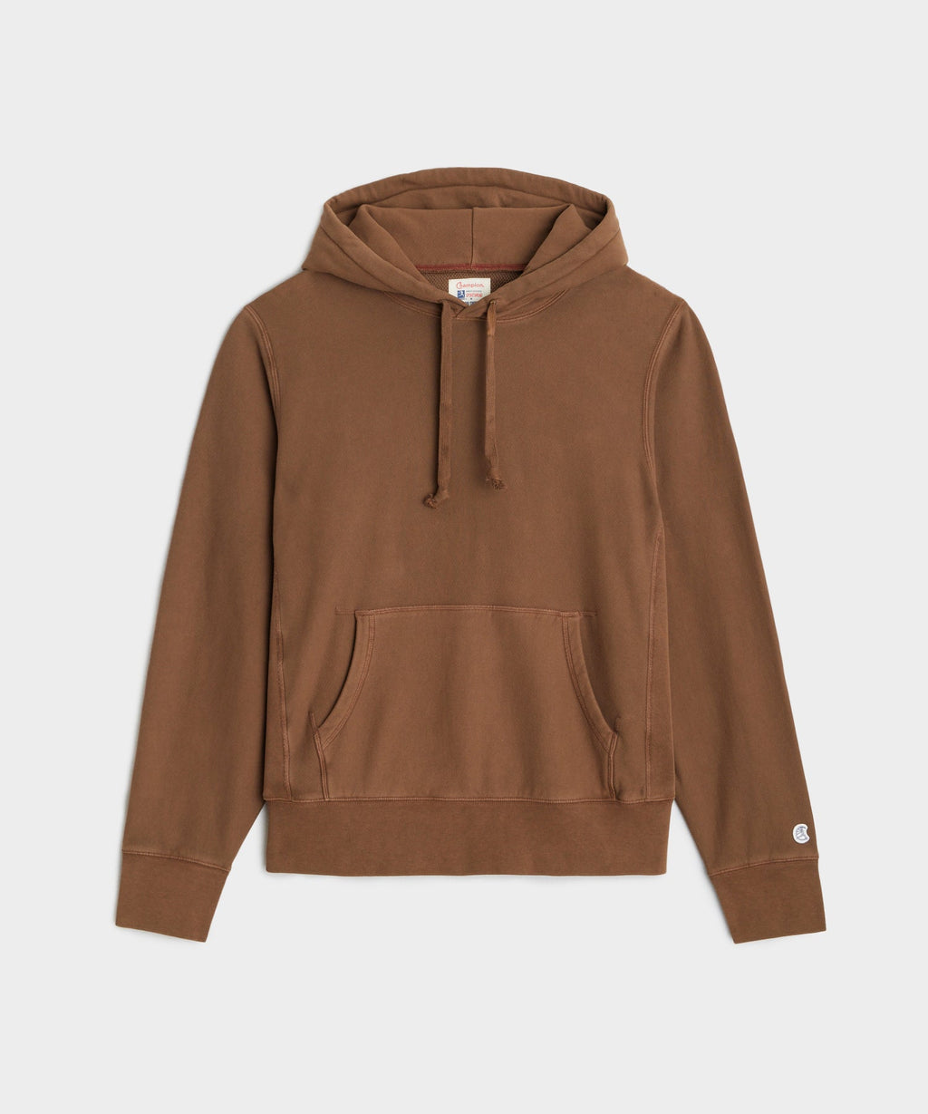 Champion French Terry Hoodie