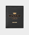 Musgo Real Eau De Cologne, Black Edition