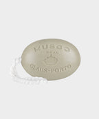 MUSGO REAL SOAP ON A ROPE, OAK MOSS