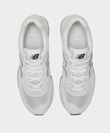New Balance 574 Grey with White