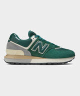 New Balance 574 Legacy Abundant Green