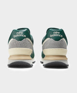 New Balance 574 Legacy Abundant Green