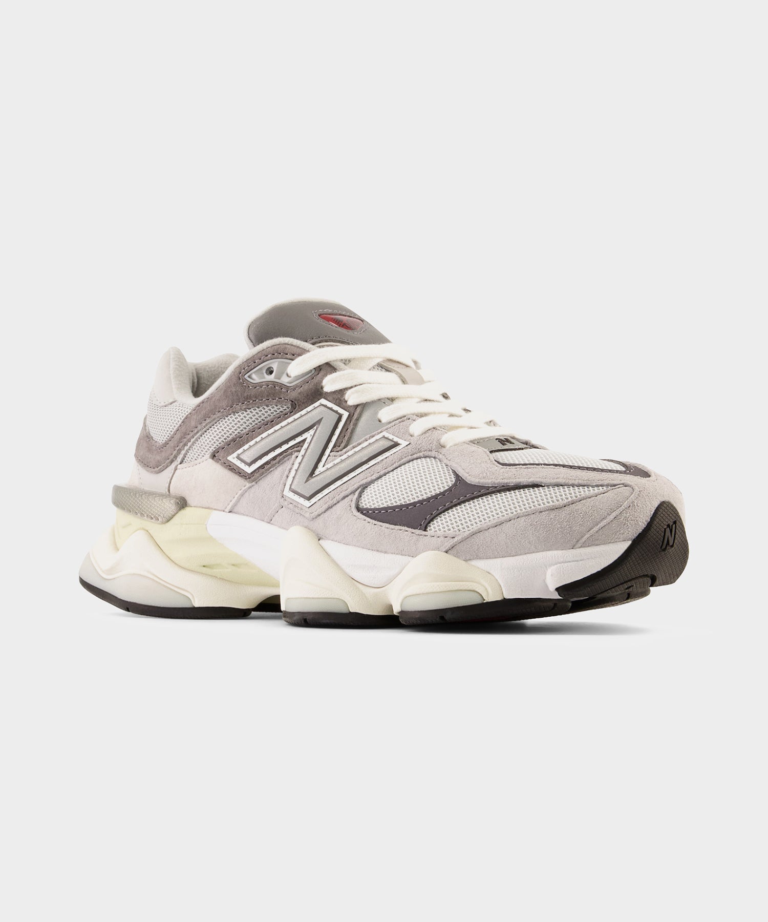 New Balance 9060 Sneaker in Grey – Todd Snyder
