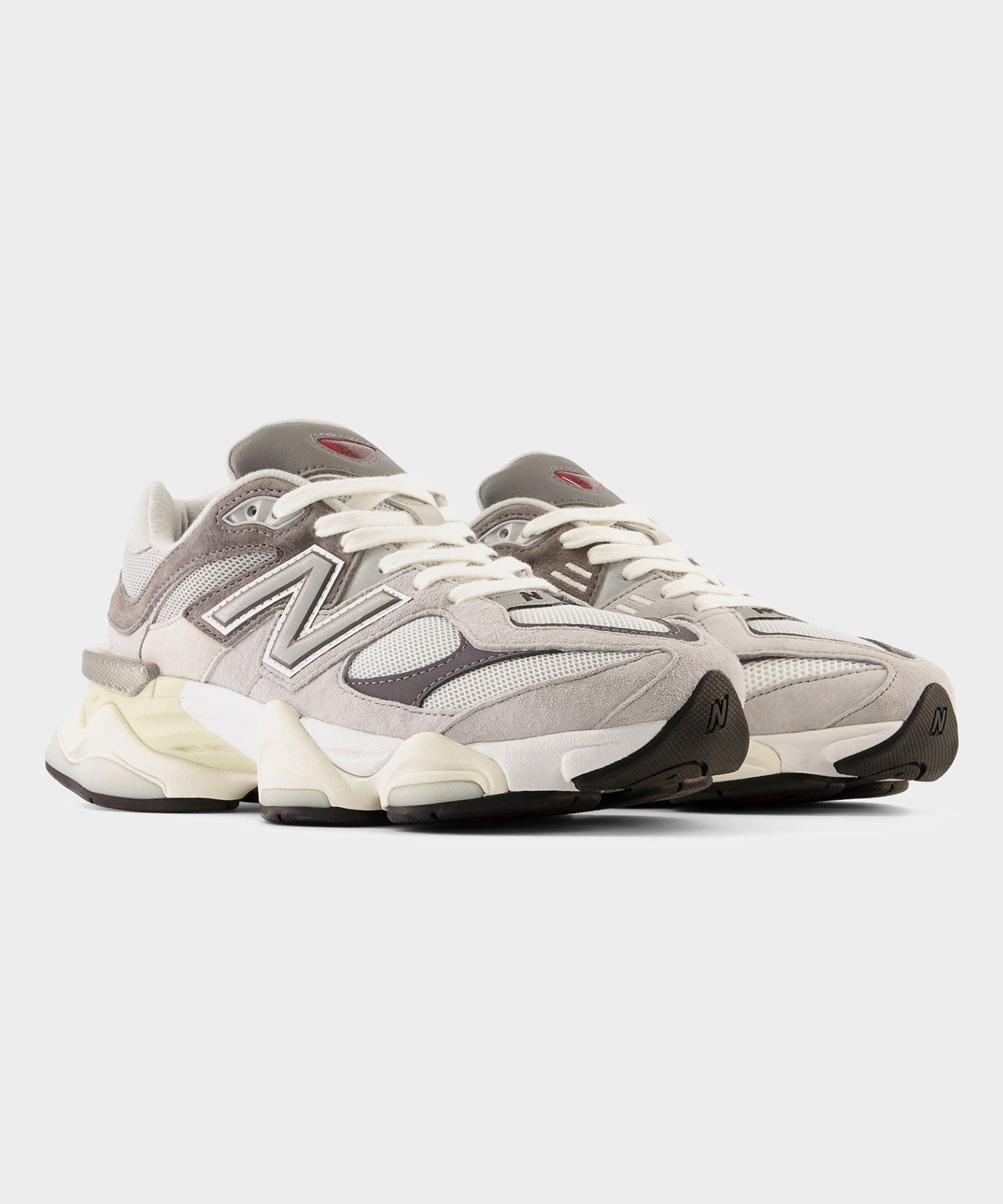 New Balance 9060 Sneaker in Grey – Todd Snyder
