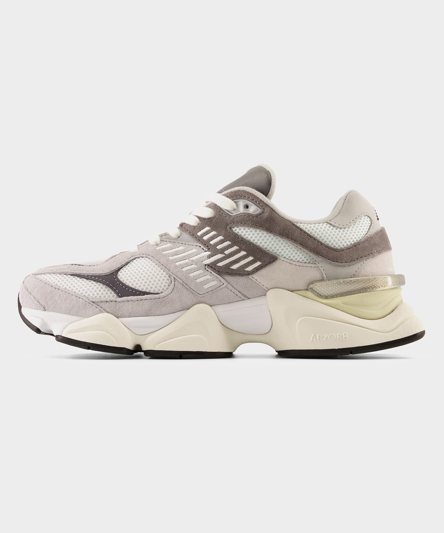 New Balance 9060 Sneaker in Grey – Todd Snyder
