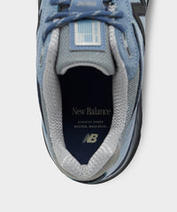 New Balance 990v4 Made in USA Arctic Grey