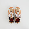 NEW BALANCE 990V6 Made in USA in Sepia Stone