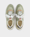 New Balance 998 Made in USA Olive Green