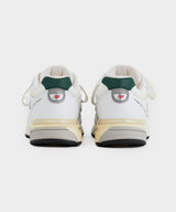 New Balance Made in USA 990v4 Green / White