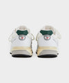 New Balance Made in the US 990v4 Green / White