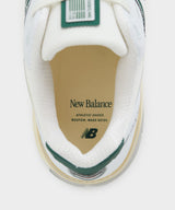 New Balance Made in USA 990v4 Green / White