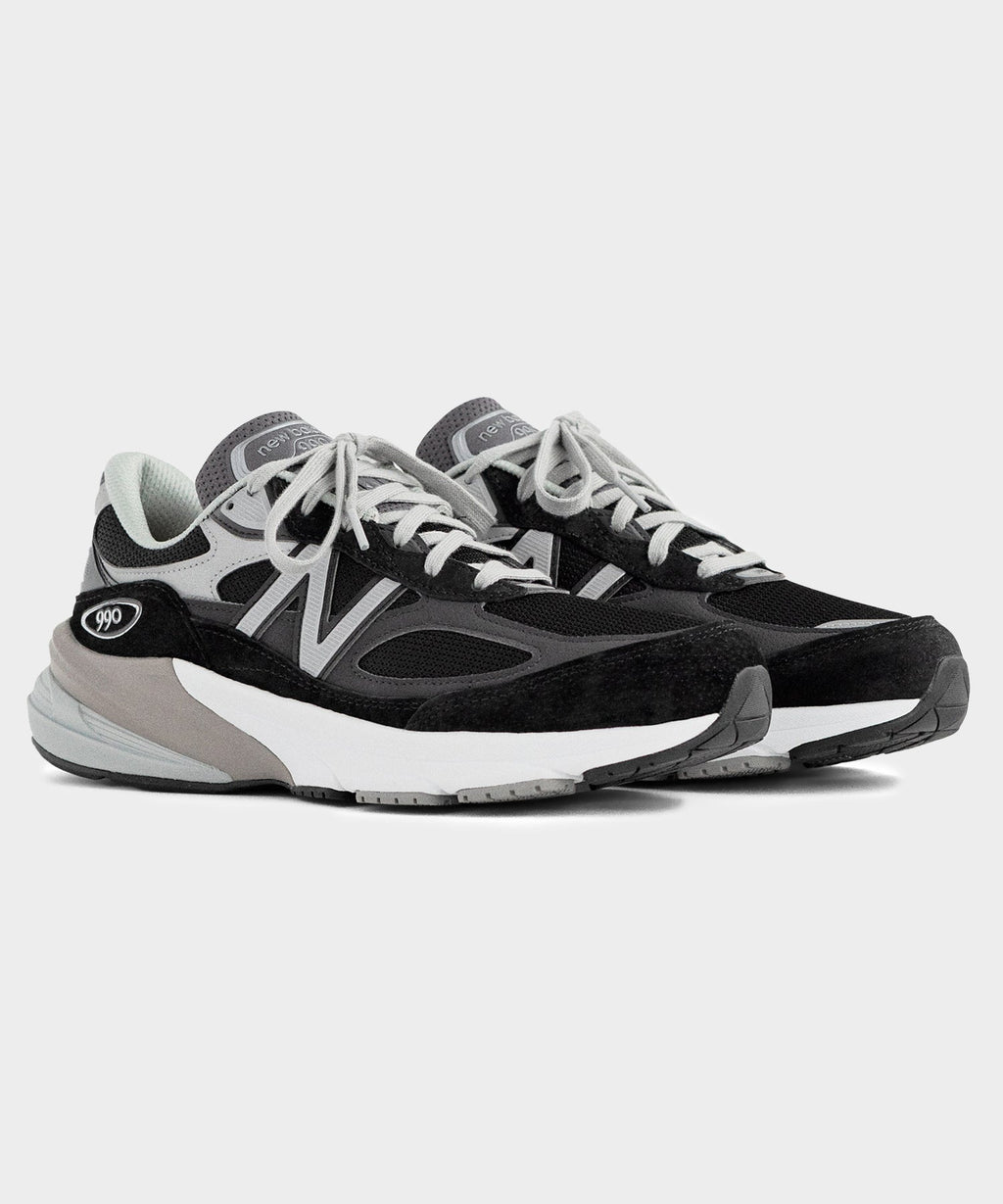 New Balance Made in USA 990v6 Sneaker
