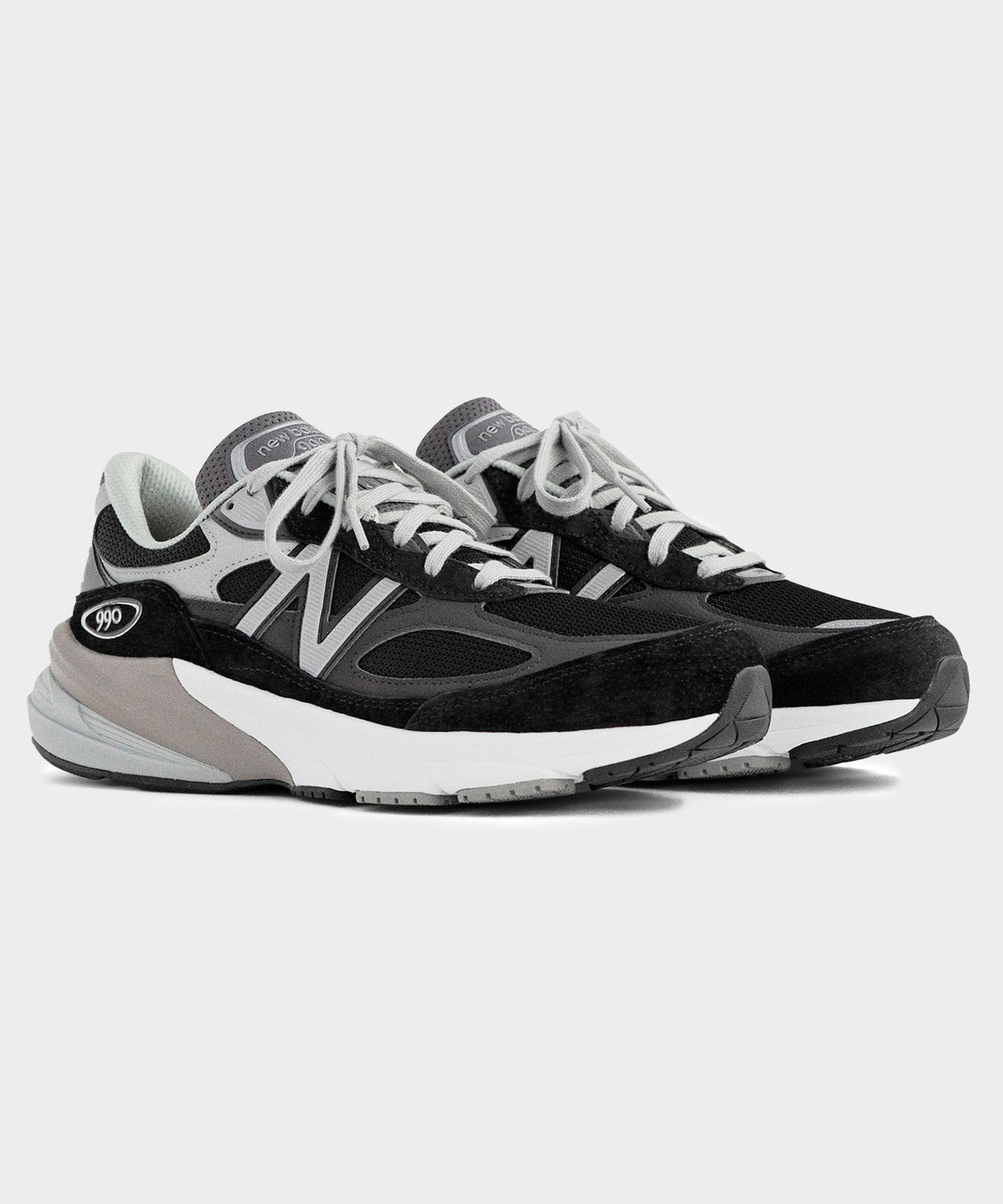 New Balance Made in USA 990v6 Sneaker