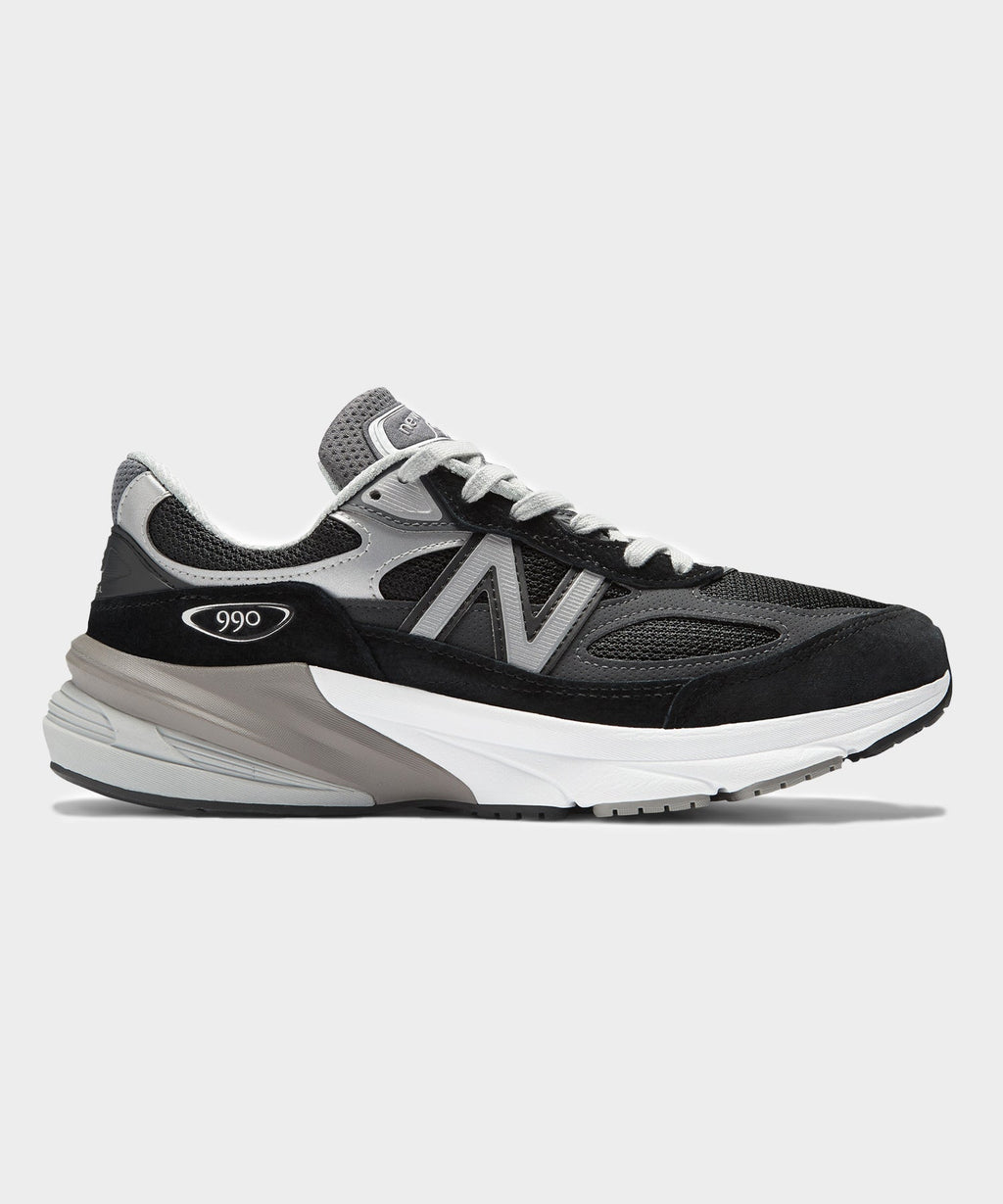 New Balance Made in USA 990v6 Sneaker