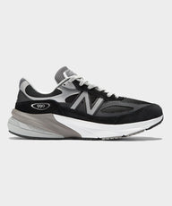 New Balance Made in USA 990v6 Sneaker