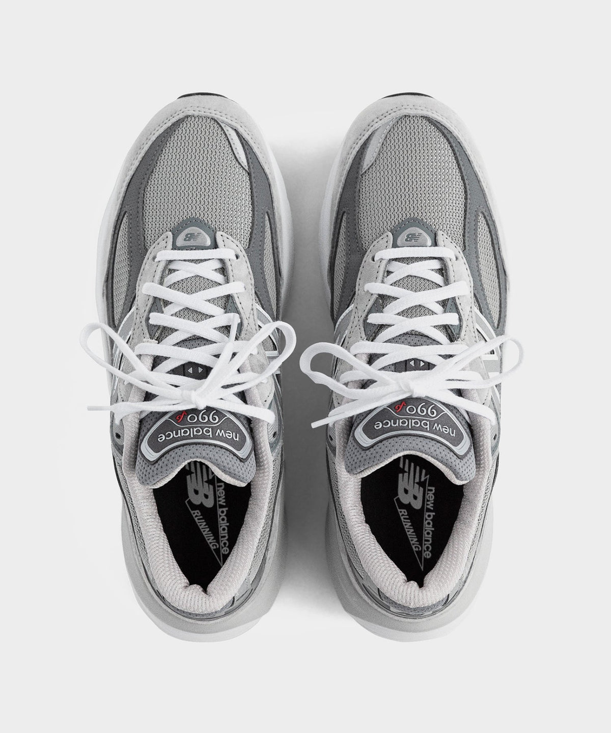 New Balance Made In USA 990v6 Sneaker