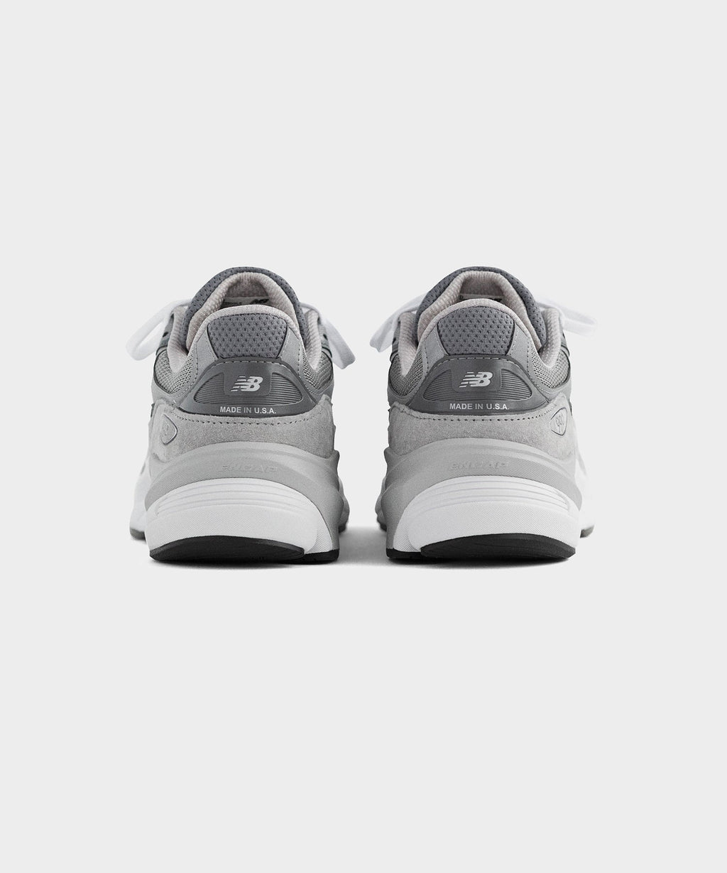 New Balance Made In USA 990v6 Sneaker