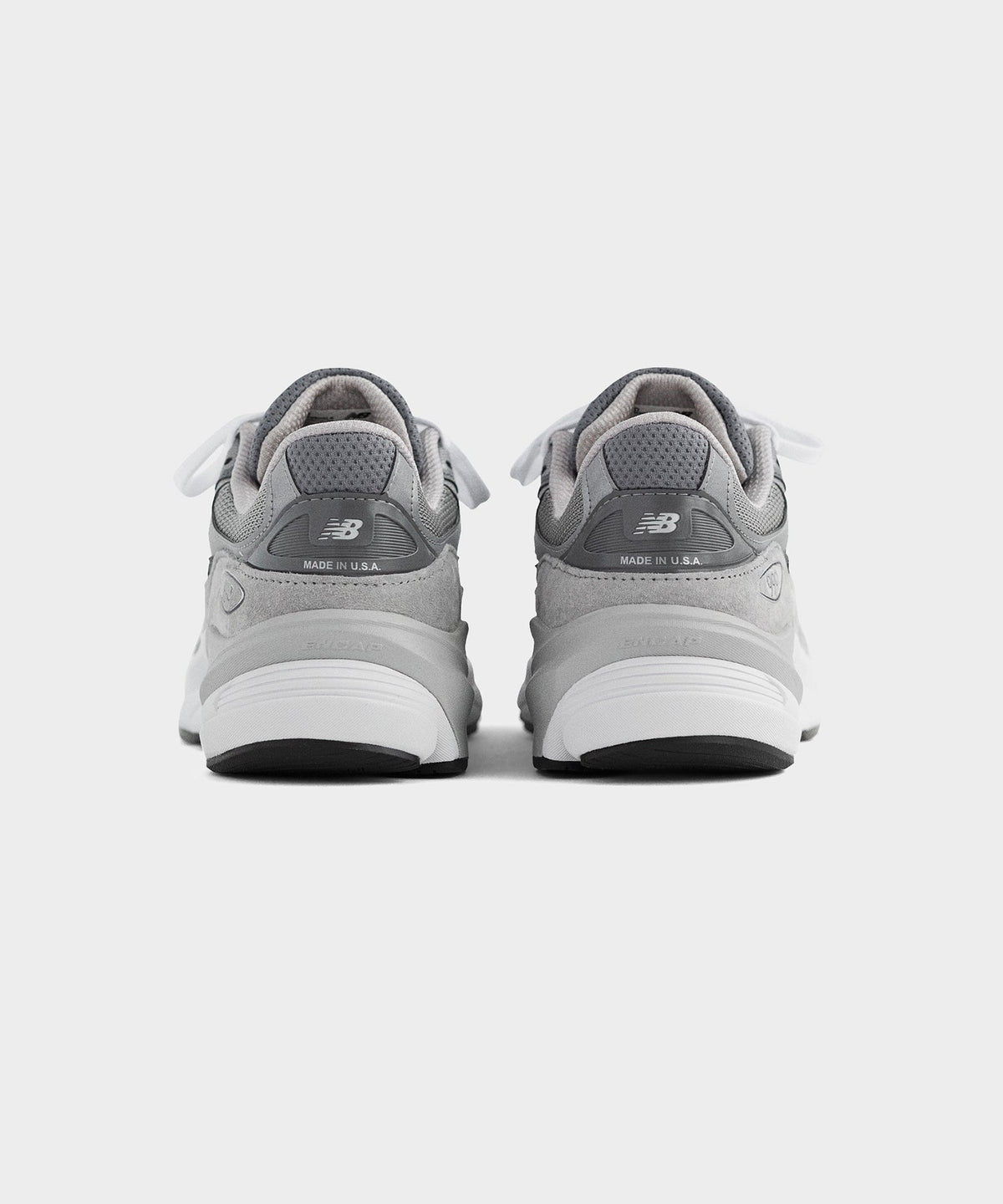 New Balance Made In USA 990v6 Sneaker