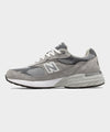 New Balance Made in USA 993 in Grey
