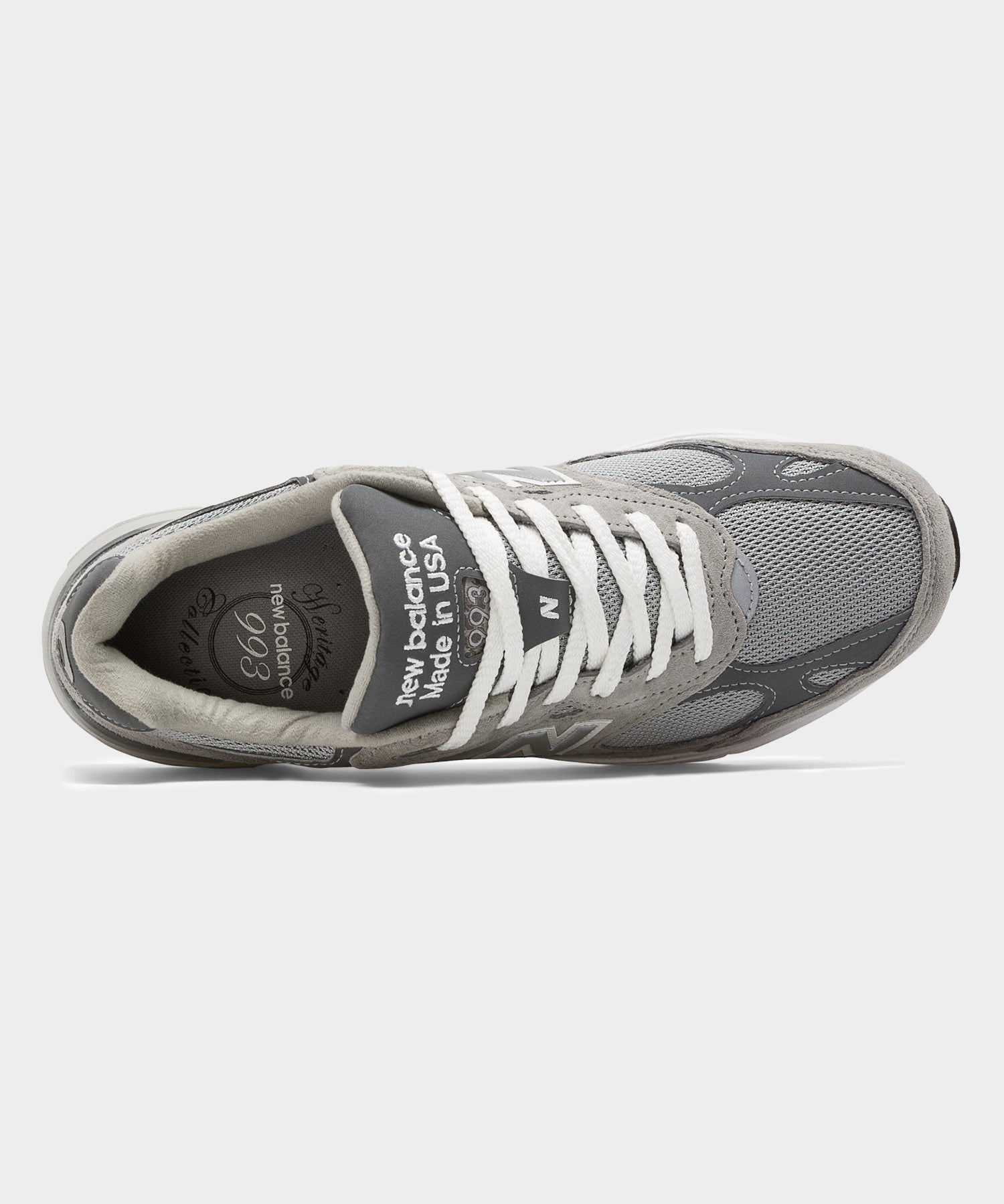New Balance Made in USA 993 Sneaker – Todd Snyder