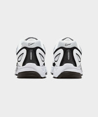 Nike Air Pegasus 2K5  White / Metallic Silver