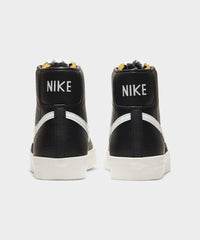 Nike Blazer Mid '77 Vintage Black/white