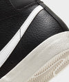Nike Blazer Mid '77 Vintage Black/white