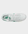 Nike Dunk Low White / Green