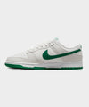 Nike Dunk Low White / Green