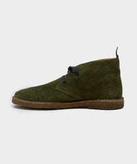 Nomad Boot in Olive